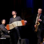 Quadro Nuevo "Volkslied reloaded" - Konzert