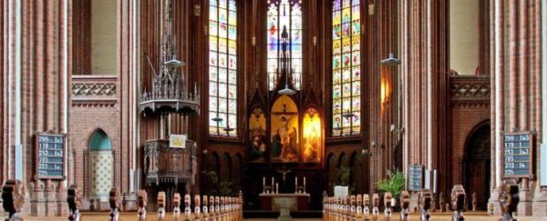 Paulskirche Schwerin Wohin heute? Schwerin