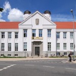 Schwerin feiert UNESCO - Welterbetag: Offene Häuser - Landeshauptarchiv