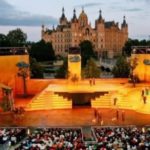 Schlossfestspiele: Titanic - The Musical (In Planung)
