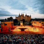 Schlossfestspiele: Titanic - The Musical (In Planung)