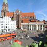 Öffentlicher Stadtrundgang
