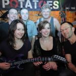 Mashed Potatoes - Tanz für Jung und Alt