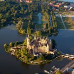Schweriner Schlossfest - Tag der offenen Tür im Landtag
