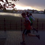 15. Schweriner Nachtlauf