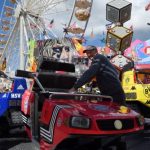 Schweriner Altstadtfest