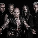 Abgesagt! Ragnaröek - Das Konzert
