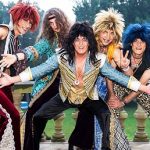 Sweety Glitter & the Sweethearts - Das Konzert