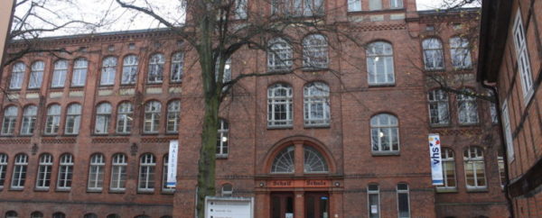 Volkshochschule “Ehm Welk” Wohin heute? Schwerin