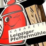 Leipziger Pfeffermühle - Das Kabarett