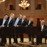 Bornhöved Singers – Das Konzert