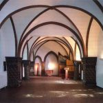 Gambenkonzert im Dom