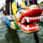 Drachenbootfestival