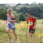 Schweriner 5-Seen-Lauf