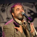 Matthias Brenner in 'Die Verwandlung'