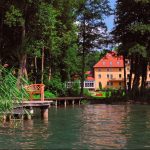 Weiße Nacht in Frankenhorst – Midsommar-Fest