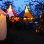Advent im Hof Kunst- und Designmarkt