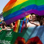 20. Christopher Street Day Schwerin
