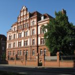 Lesung zur Ausstellung „Das andere Russland. MEMORIAL"