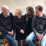 Mustard und Milk & Reel - Das Konzert