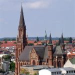 850 Jahre Dom zu Schwerin - Austellungseröffnung "Herzen-Werkstatt" (In Planung)