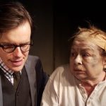 Premiere : Brigitte Peters und Jens Tramsen - John Mc Manus „Besuch beim Alten“ (Ausverkauft - Karten für den 18.03. 18:00 Uhr erhältlich))