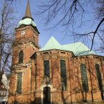 Musik im Gottesdienst zum Ewigkeitssonntag