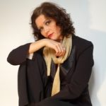 Kerstin Brix in : Sag, welch wunderbare Träume