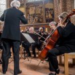 SCHWERINER WELTERBE-TAGE 2026: Matinee in der Schlosskirche
