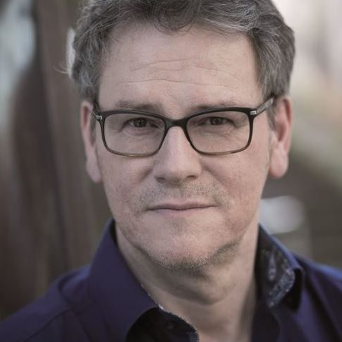 Oliver Bottini Wohin heute? Schwerin