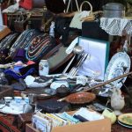 Flohmarkt – Stöbern, Finden, Schnäppchen sichern!