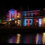 Kulturnacht Schwerin 2022 im Mecklenburgisches Staatstheater