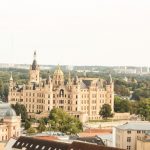 Schweriner Schloss - Museum