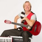 Das SommerFestival im werk3: ACHTERBAHN VON UND MT LEMMI LEMBCKE