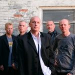 Stone - Das Konzert