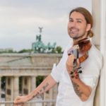 David Garrett & Band - "Alive" - Tour 2022