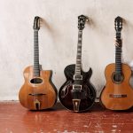 Nacht der Gitarren - Konzert