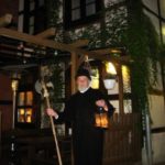 Rundgang mit dem Nachtwächter von Schwerin