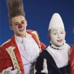 Schweriner Weihnachtszirkus