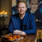 Festspiele MV: (Wismar) Orchesterkonzert mit Daniel Hope