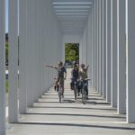 Festspiele MV: (Schwerin) Fahrradkonzert