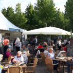 Gourmet Garten im Schlossgarten 2022