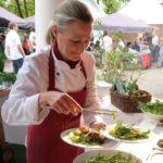 Gourmet Garten im Schlossgarten 2022