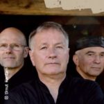 Thomas Rühmann - Trio
