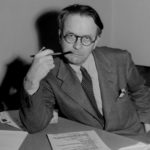 Trouble is my business – Jazz meets Raymond Chandler