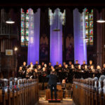 Musik zur heiligen Nacht