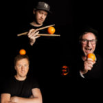 Zöllner 5 - Das Konzert
