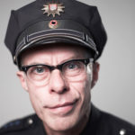 Herr Holm - Kabarett