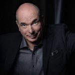 Abgesagt! 42. Comedy Nacht