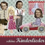 Quadro Nuevo "Kinderlieder"